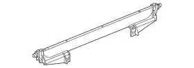 84098260 Gm Genuine Engine Auxiliary Radiator