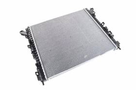 Gm 84908882 Genuine Engine Radiator