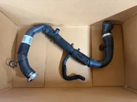 85056546 Gm New Radiator Hose Sam 785 Dsu13