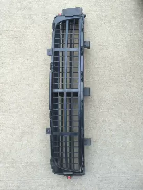 95439803 Gm 11 12 13 14 Chevrolet Cruze Lt Ltz Front Bumper Active Grille Shutter Oem