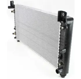 20837 Gm Genuine Parts Radiator