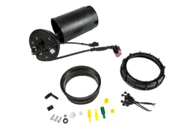 84412924 Gm Genuine Parts Emissions Reduction Fluid Tank Reservoir Kit