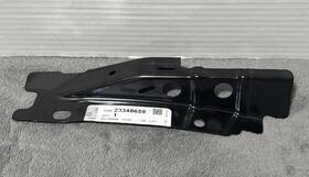 Gm Oem 23348659 16-24 Malibu Radiator Support Support-upper Bracket