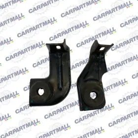 15239096 Gmc 2007-2016 Acadia Upper Radiator Mount Bracket Left Right Support