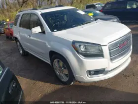20772530 Gmc Used Radiator Fits 2016 Acadia At With Heavy Duty Cooling Opt V08 Grade B