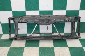 20805488 Gmc 10-14 Yukon 6.2l Motor Front End Radiator Core Support Assembly Oem Factory Wty