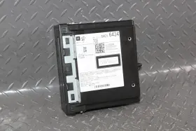 638-10208 Gmc 17-20 Yukon Xl Tg5 Remote Audio Cd Disc Drive Reader Player Receiver Oem Factory