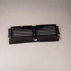 Gmc 670-10134 Oem Air Shutter For Acadia 84733814 Grille Assy
