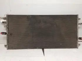 675-00193 Gmc Radiator From 2010 Sierra 1500 Hybrid 6.0l 10906031