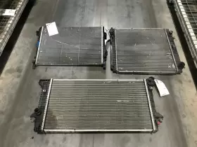 675-10007 Gmc 2017 2018 2019 2020 2021 2022 2023 Acadia Radiator 72k Oem