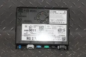 84084751 Gmc 2016 Yukon Io6 Human Machine Interface Hmi Navigation Gps Module Oem Factory Wty