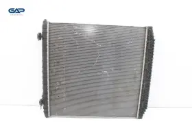84671373 Gmc Canyon Chevy Colorado 3.6l Engine Coolant Cooling Radiator Oem 2017 - 2022