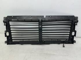 Gmc 85131840 Upper Air Shutter 2022 2023 2024 Sierra 1500 Denali Disel Oem 22 23 24