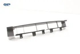 86779556 Gmc Canyon Radiator Core Support Shutter Lower Air Baffle Oem 2021 - 2022