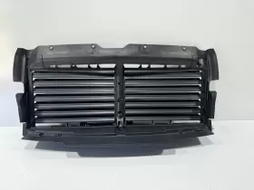 87864514 Gmc 2021 2022 2023 Yukon Tahoe Suburban 6.2 Radiator Air Shutter