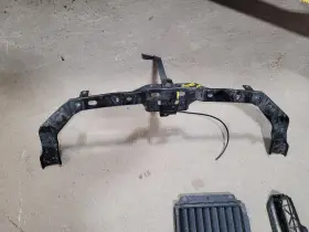 109-10071 Gmc Truck Local Pickup Only Radiator Core Support Fits 18-19 Terrain 1905438