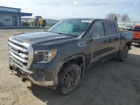 109-10137 Gmc Truck Local Pickup Only Radiator Core Support Fits 19-20 Sierra 1500 1880040