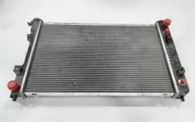 675-00258 Gmc Truck 2011 Terrain Radiator