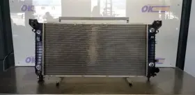 675-02941 Gmc Truck 16 Sierra 1500 Radiator Assembly 5.3l