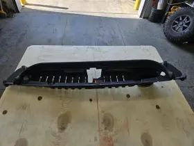 84535854 Gmc Truck Sierra150 2019 Radiator Shroud 25126