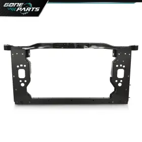 68227489aa Goneparts 0212-8 Radiator Support Core Black Fit For 2014-2019 Jeep Cherokee