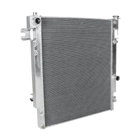 Gd5220 Goodqualitycarparts For 2010-2012 Dodge Ram 2500/3500/4500 6.7l Cummins 3 Row Aluminum Radiator Mt