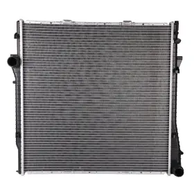 12737645 Goodypartsparts Cu2594 Aluminum Radiator For 2000 2001 2002-2006 Bmw X5 3.0l 3.4l