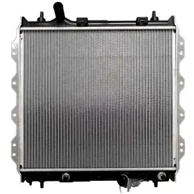 12737689 Goodypartsparts Cu2298 Aluminum Radiator For 2001-2010 Chrysler Pt Cruiser 2.4 L4