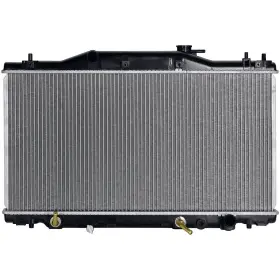 12737715 Goodypartsparts Aluminum Radiator For 2002 2003 2004-2006 Acura Rsx 2.0l Cu2412