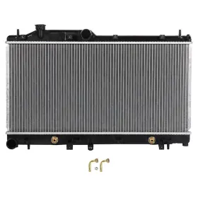 12820353 Goodypartsparts Aluminum Radiator For Subaru Legacy 2005-2008 Outback 2008-2009 Cu2778