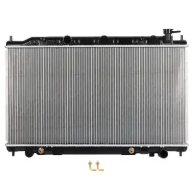 12820357 Goodypartsparts Aluminum Radiator For 2004-2006 Nissan Maxima Altima 3.5l Cu2415
