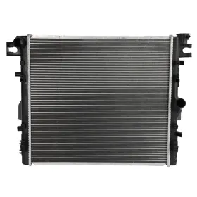 12820363 Goodypartsparts Aluminum Radiator For Jeep Wrangler 2007-2011 Jk 2018 Cu2957