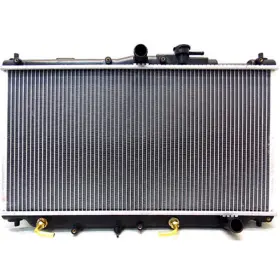 12820368 Goodypartsparts Aluminum Radiator For Honda Accord 1990-1993 Prelude 1992-1996 Cu19