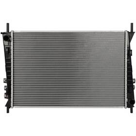 Goodypartsparts 12820388 Aluminum Radiator For 2002 2003-2005 Jaguar X-type 2.5l 3.0l Cu2622