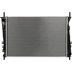 12820388 Goodypartsparts Aluminum Radiator For 2002 2003-2005 Jaguar X-type 2.5l 3.0l Cu2622
