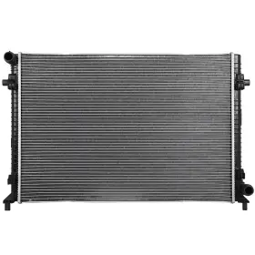 12820501 Goodypartsparts Aluminum Radiator For 2018 2019 2020 2021 Volkswagen Atlas Cu13755