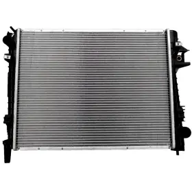 12856295 Goodypartsparts Aluminum Radiator Fit For 2003 Dodge Ram 1500 2500 3500 Cu2479