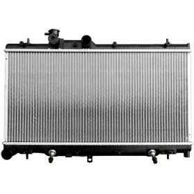 12856301 Goodypartsparts Aluminum Radiator For 2000 2001 2002-2004 Subaru Legacy Outback Cu2331