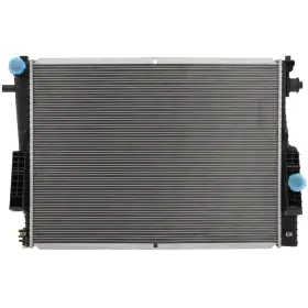 12856340 Goodypartsparts Aluminum Truck Radiator For 2008-2010 Ford F250 F350 F450 F550 Super Duty 6.4l