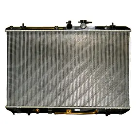 13023c Gpd For Toyota Highlander 2008-2013 Engine Coolant Radiator 13023c Gpd For Toyota Highlander 2008-2013 Engine Coolant Radiator