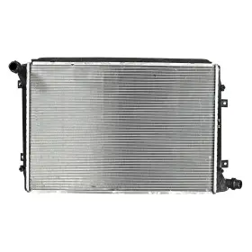13030c Gpd For Volkswagen Jetta 2005-2006 Engine Coolant Radiator