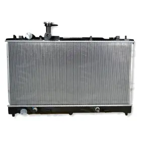 13053c Gpd For Mazda 6 2006-2008 Engine Coolant Radiator
