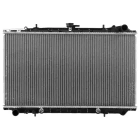 140c Gpd Radiator Fits 1990-1995 Nissan Axxess 90-92 Stanza