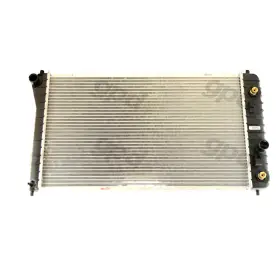 1687c Gpd For Chevy Cavalier 1995-2002 Engine Coolant Radiator