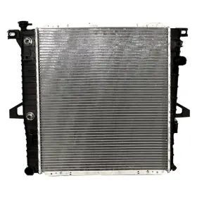 2173c Gpd For Ford Explorer 1998-2001 Engine Coolant Radiator