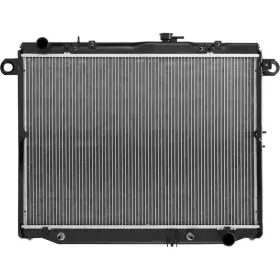 2282c Gpd For Lexus/toyota 1998-2002 Radiator 1 Year Warranty