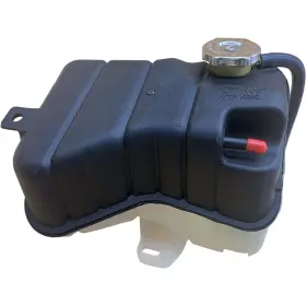 2411027 Gpd For Pontiac Bonneville 2004-2005 Engine Coolant Reservoir