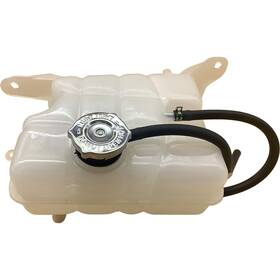 Gpd 2411070 For Jeep Liberty 2002-2006 Engine Coolant Reservoir