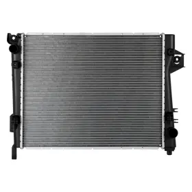 2479c Gpd For Dodge Ram 2500 2002-2003 Engine Coolant Radiator