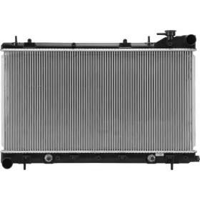 2674c Gpd For Subaru 2003-2005 Radiator 1 Year Warranty